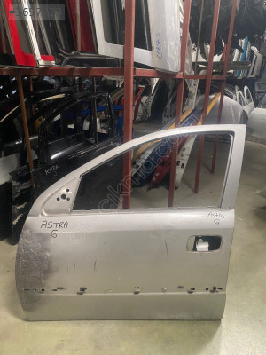 Opel Astra g sol ön kapı