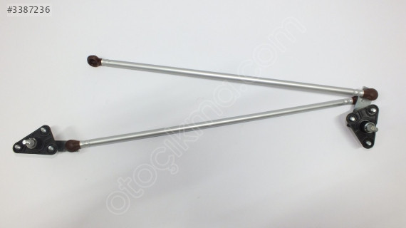 AKD-1143 CARISMA 1996-2005 SİLECEK MANİVELASI