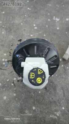 FOCUS 4 2018-2025 Westinghouse JX61-2B195-FEA