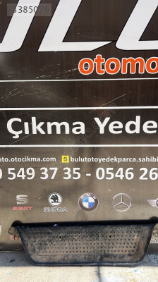 VW Amarok Arka Tampon Eşiği - 2H7807502 Oto Parçası