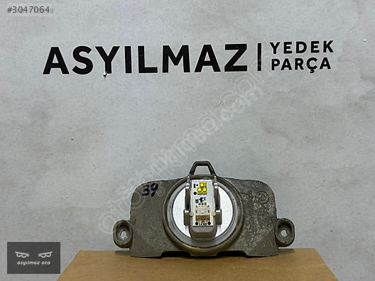 BMW F30 FAR ANGEL BEYNİ 63117398766