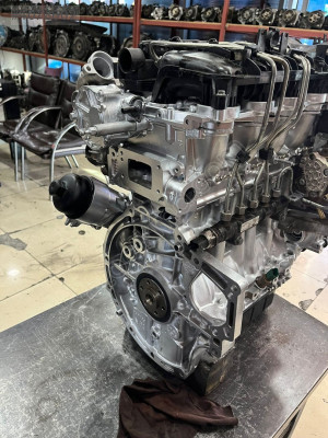PEUGEOT  3008   1.6  HDİ  110 LUK  DOLU  MOTOR