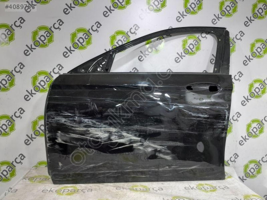 2016-2023 Mercedes E Serisi W213 Sol Ön Kapı (A2137220110)