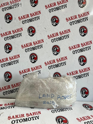 2015-2015 Land Rover Range Rover Far Camı