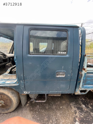 Kia BONGO sol arka kapı