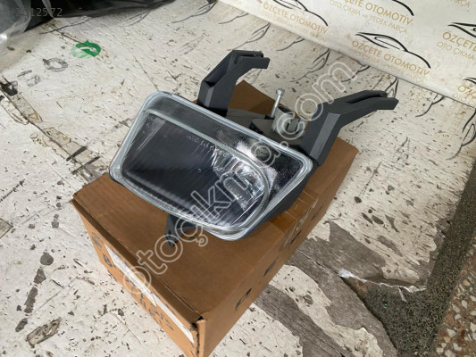 OPEL VECTRA B SOL SİS LAMBASI 1996-1998 MODEL SIFIR ÜRÜN