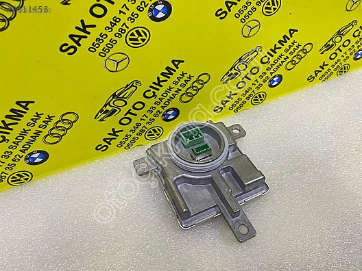 AUDİ TT XENON FAR BEYNİ 8K0.941.597.F