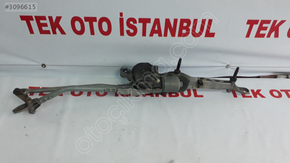 E C  SİLECEK MOTORU A2048201040
