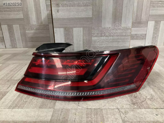 VOLKSWAGEN ARTEON ÇIKMA ORJİNAL SAĞ - SOL STOP