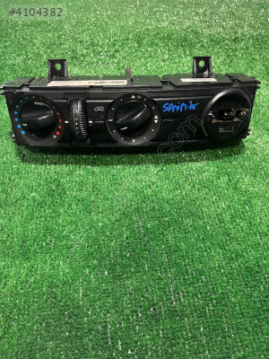 MERCEDES SPRİNTER KLİMA KONTROL PANELİ