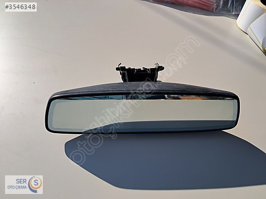 BMW G20 KARARTMALI İÇ DİKİZ AYNA