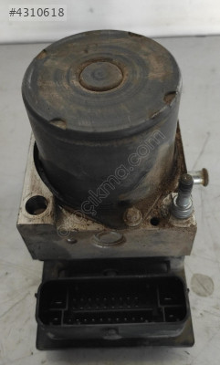 citroen berlingo 2012 1.6 abs beyni (son fiyat)