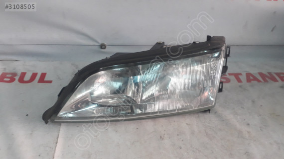 OPEL VECTRA FAR SOL DÜZ