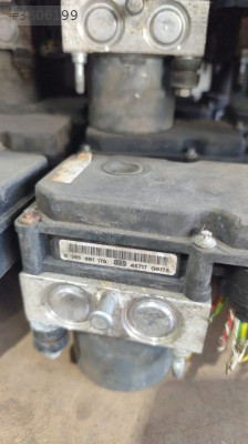 Citroen Berlingo Start Stop Beyni / 0265801179