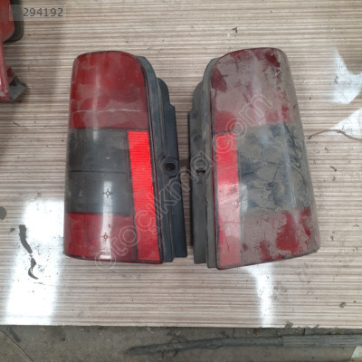 cıtroen berlıngo partner stoplar