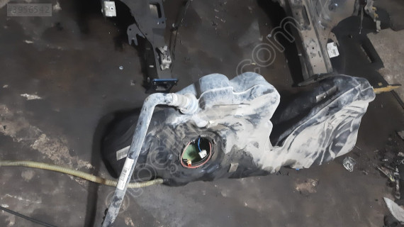 BMW 5.25 XDRİVE 2.5 DİZEL YAKIT DEPOSU EYLÜL OTO