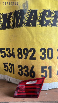 BMW 5 Serisi F10 Sağ Arka Stop Lambası - Parça No: 7306164