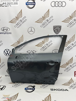 RENAULT CLİO IV SOL ÖN KAPI - 2013-2015 - 801017896