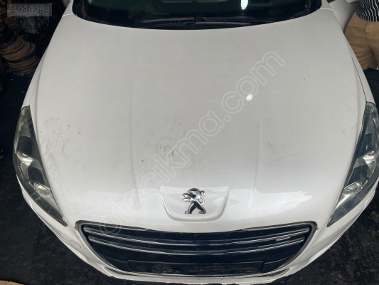 PEUGEOT 508 ÖN KAPUT KONUK OTO 05323167897