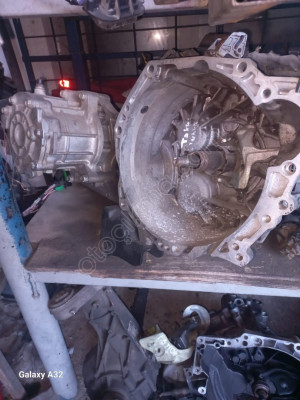 HYUNDAİ TUCSON ŞANZIMAN KOMPLE KONUK OTO 05323167897