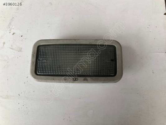 ÇIKMA VOLKSWAGEN POLO TAVAN LAMBASI