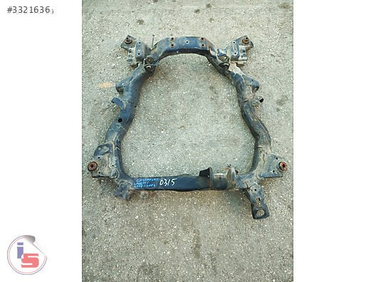 Chevrolet Lacetti Ön Travers 2004 - 2008 Çıkma Parça