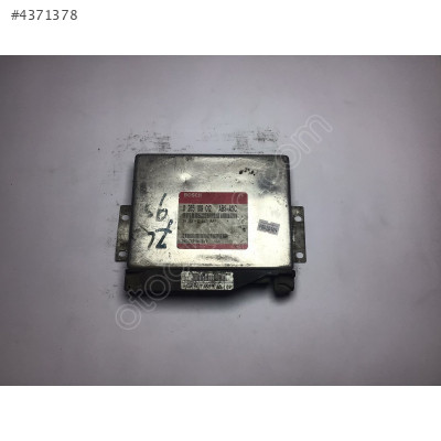 BMW E38 E39 ABS Beyni 0265109012 34.52-1162889