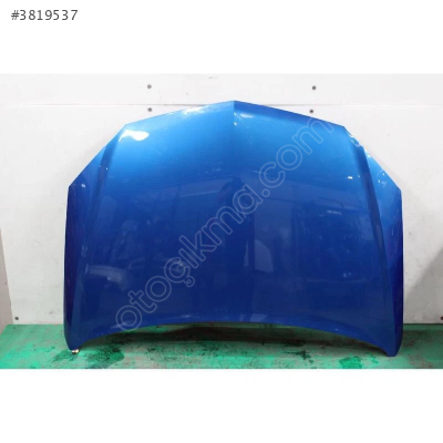 OPEL TIGRA ÇIKMA ORJİNAL KAPUT
