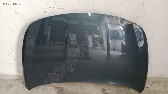 Fiat Egea ön kabut