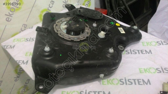 AUDI A4 2009 2017 YAKIT DEPOSU 4G0131877