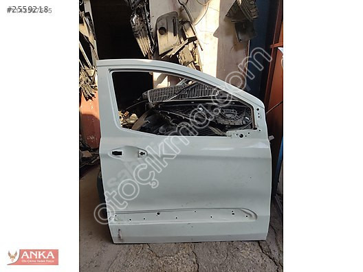 FORD COURİER SAĞ ÖN KAPI ÇIKMA