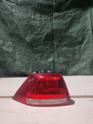 VOLKSWAGEN GOLF 7 SOL DIŞ STOP ÇIKMA 5G0945095M