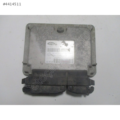 Fiat Panda 1.1 Motor Beyni IAW4AF.SM 61601.123.00 55188619