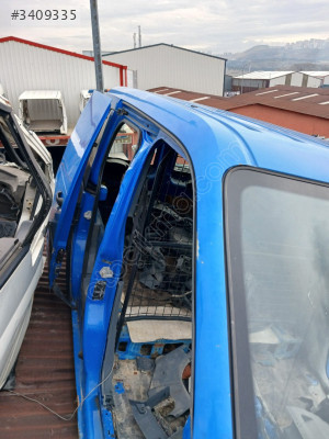 FORD CONNECT ÇIKMA PARCA ORJINAL