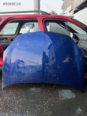 RENAULT CLIO 2 KAPUT MERT OTO