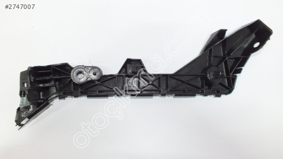BBM4-50-2J1E MAZDA 3 2009- ARK TAMPON BAĞLANTI BRAKETİ SOL