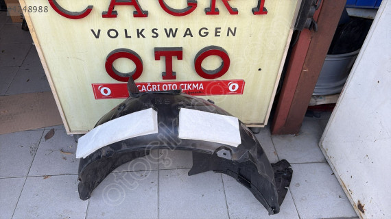 SKODA OCTAVİA SAĞ DAVLUMBAZ 3V0809958P ÇAĞRI OTO MASLAK