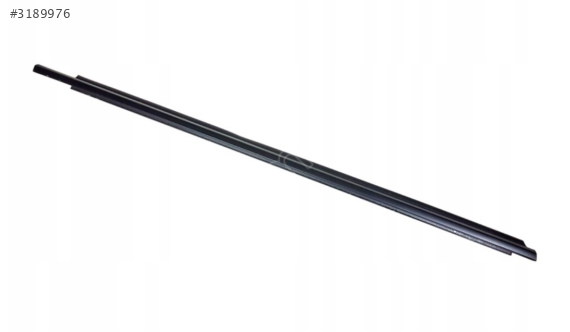 ÇITA CAM SIYIRICI FİTİL ÖN SAĞ TOYOTA COROLLA 02-06 75710-12742