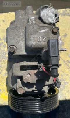 SEAT İBİZA UYUMLU KLİMA KOMPRESÖRÜ 6Q0820803Q