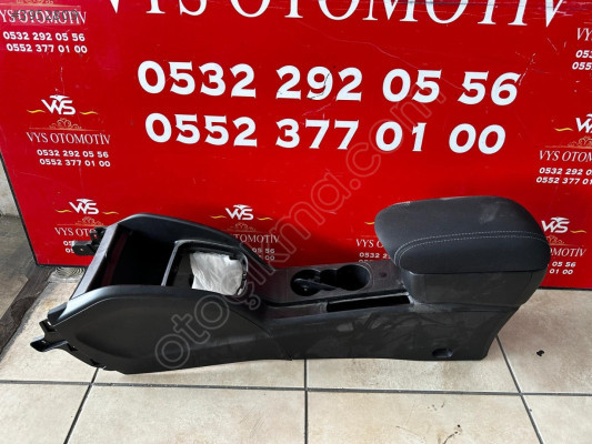 2015-2025 Fiat Egea Full Konsol Orta Torpido Sökme