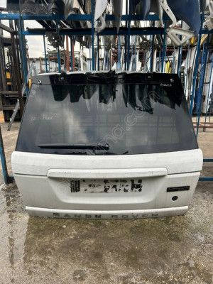 LAND ROVER RANGE ROVER SPORT BAGAJ KAPAĞI ORJİNAL