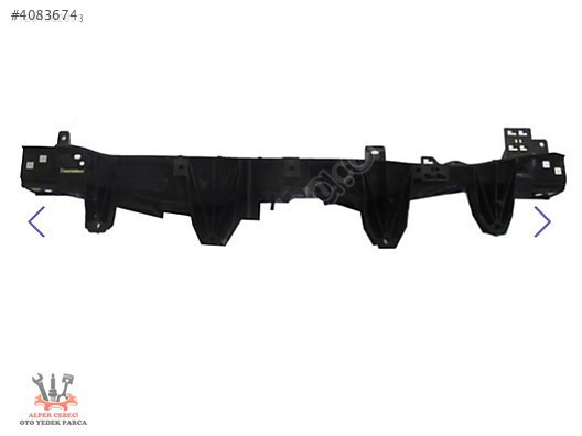 FIAT EGEA- SD/HB/SW- 2015/2020 ÖN PANEL ÜST PLASTİK SACLI
