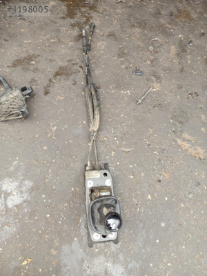 VOLKSWAGEN CADDY VİTES MEKANİZMASI GÜÇMANLAR OTO