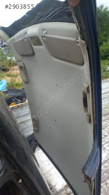 OPEL VECTRA A TAVAN DÖŞEMESİ.OTO ERKAN ÜNYE