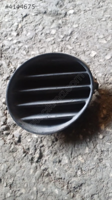 1999-2002 Renault Megane 1 Sol Sis Farı çerçevesi