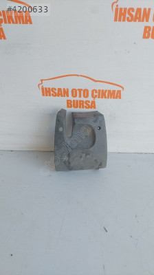 renault megane 1 torpido direksiyon alt kapak 7700841038
