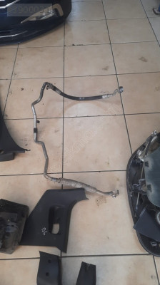VOLKSWAGEN PASSAT B6 KLİMA BORULARI