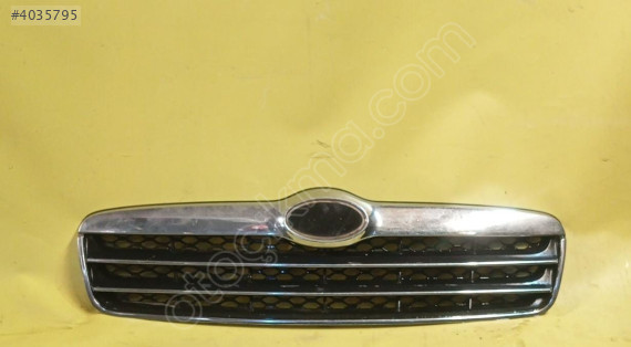 hyundai accent era ön panjur