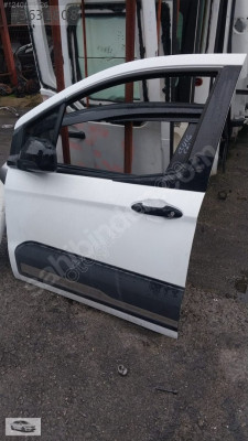 FORD TOURNEO CORİER SOL ÖN KAPI