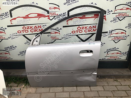 RİO SOL ÖN KAPI ORJİNAL
